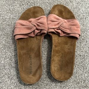 Musse & Cloud sandals